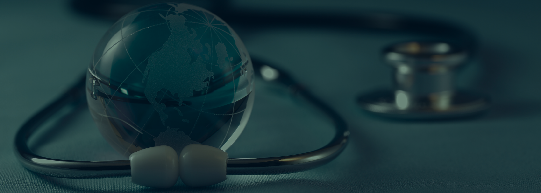 climate smart healthcare