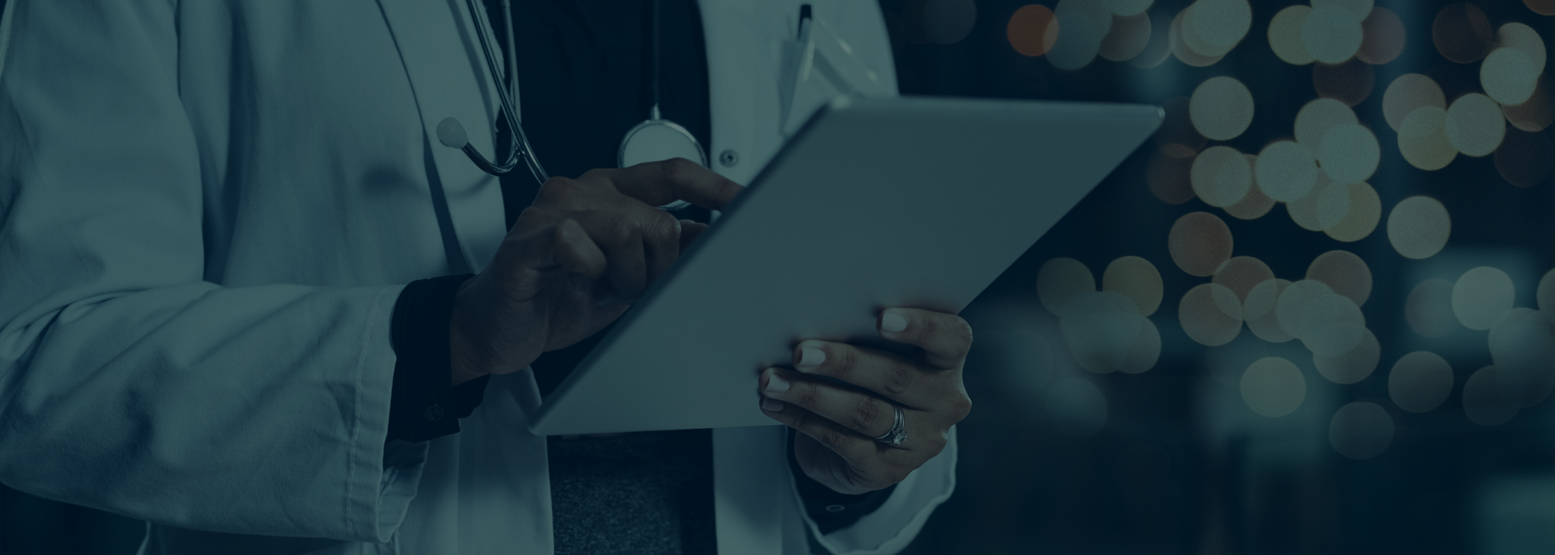 digital transformation in healthcare