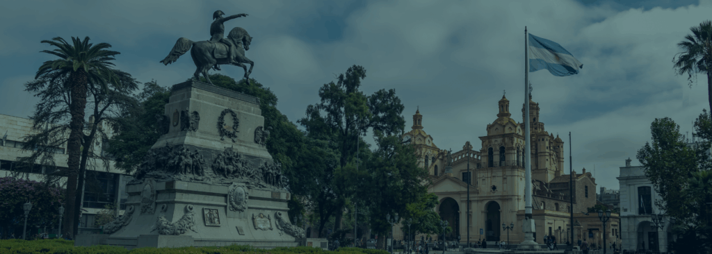 importer of record argentina