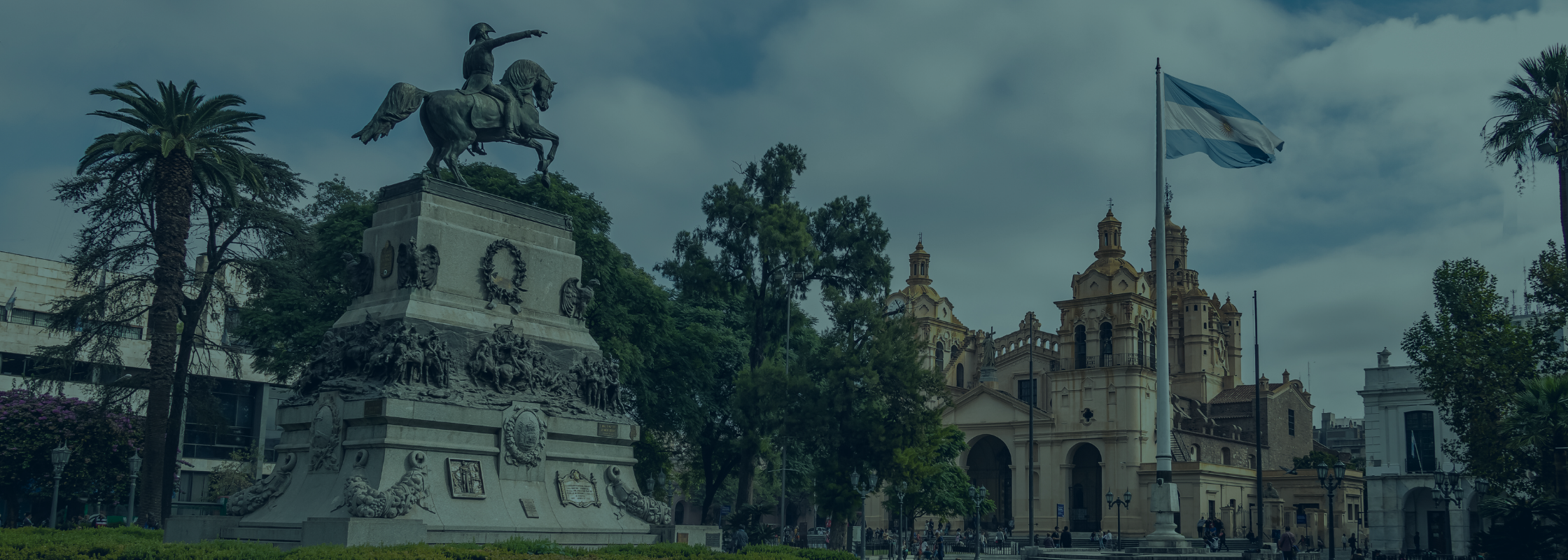 importer of record argentina