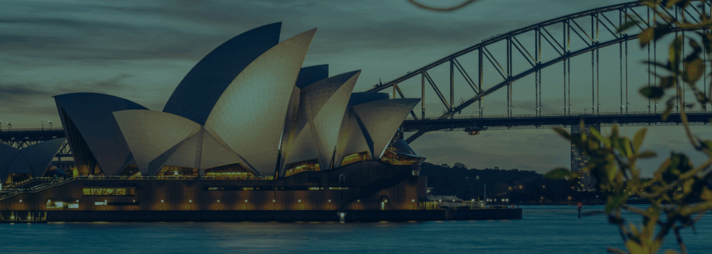 clinical trials in australia