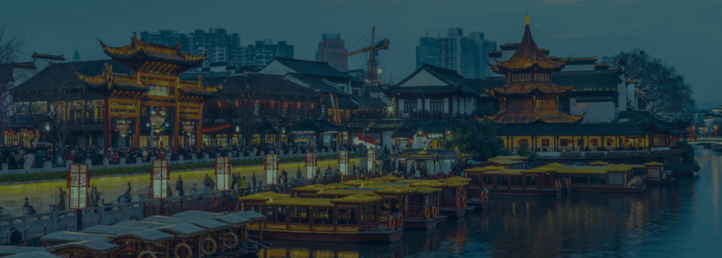 china's clinical trials market