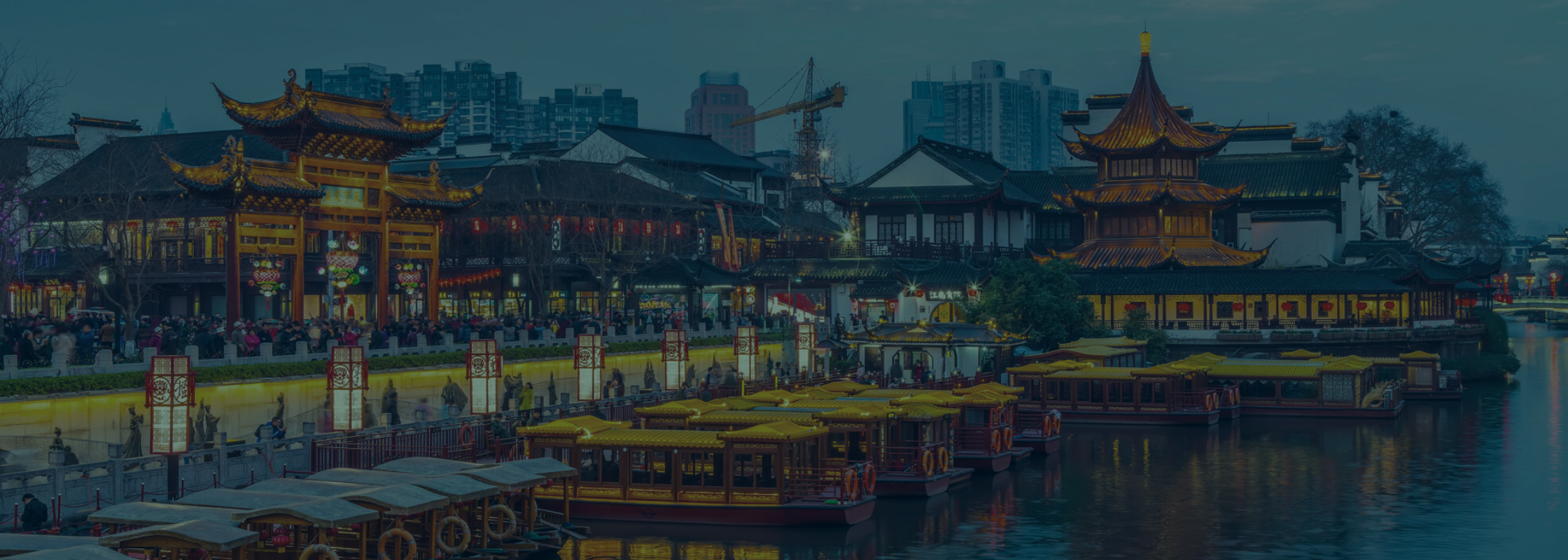 china's clinical trials market