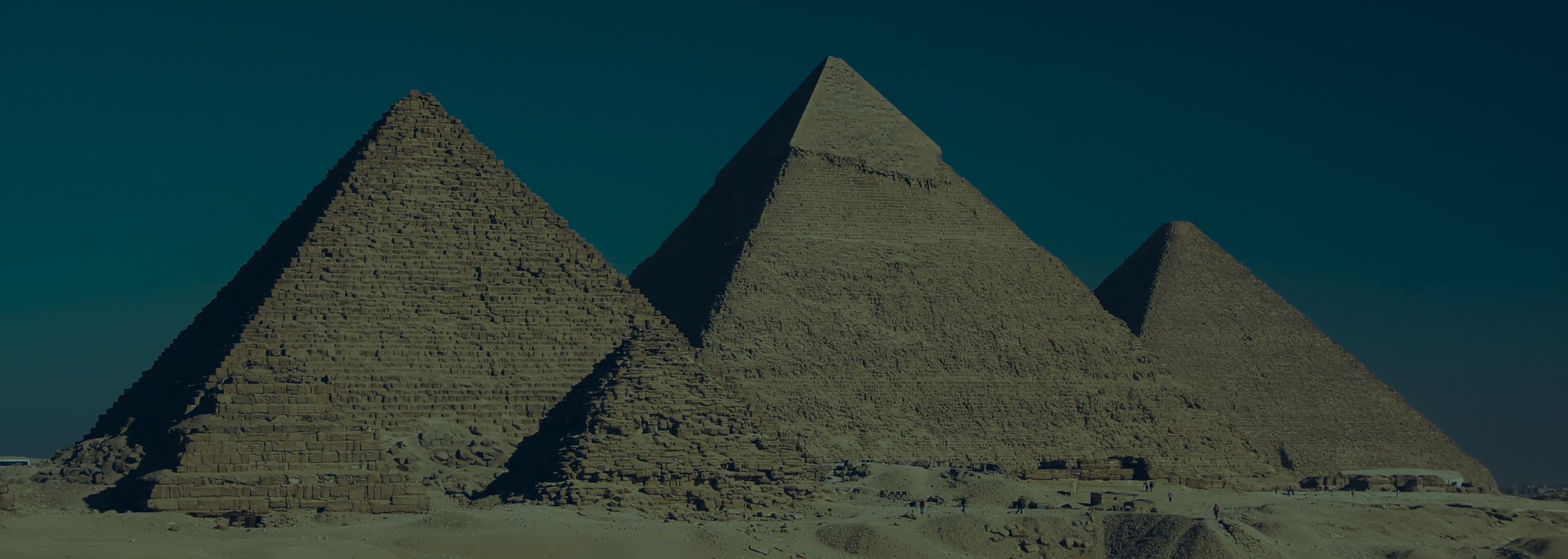 clinical trial imports into egypt