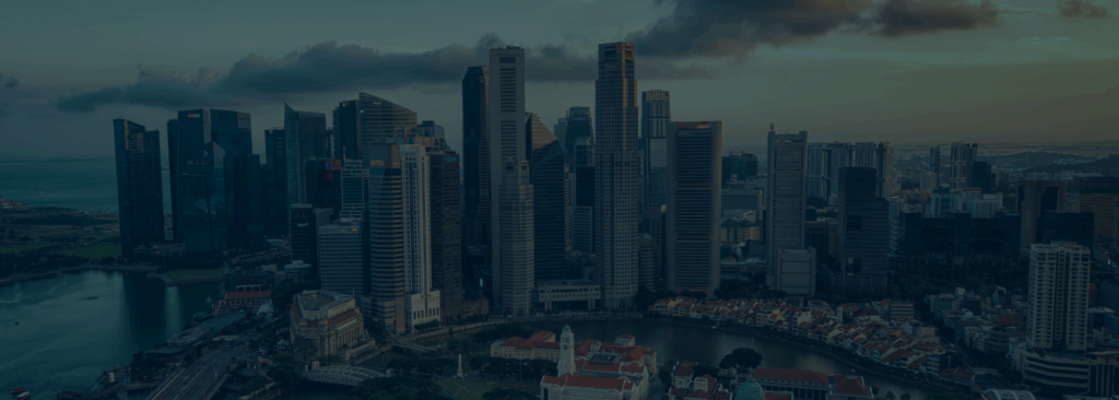 clinical trial imports into singapore