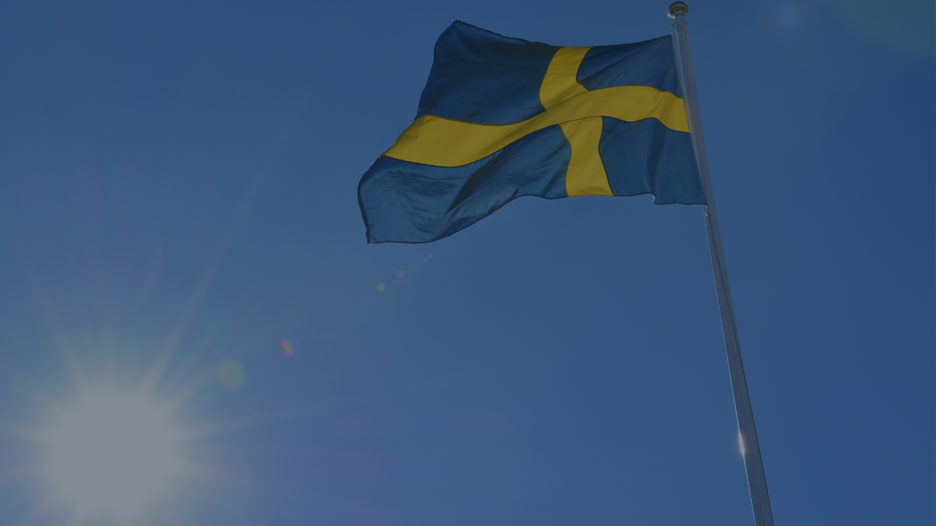 Importing clinical trial products to Sweden