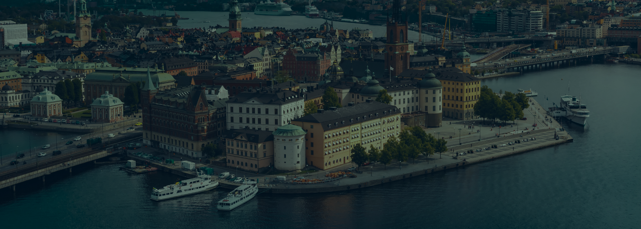 clinical trial imports into sweden