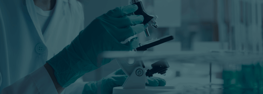 importer of record for clinical trials