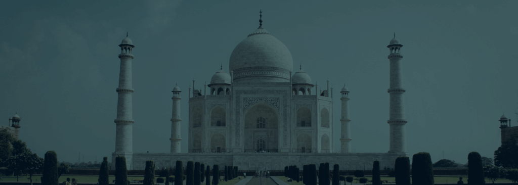 clinical trial imports into india