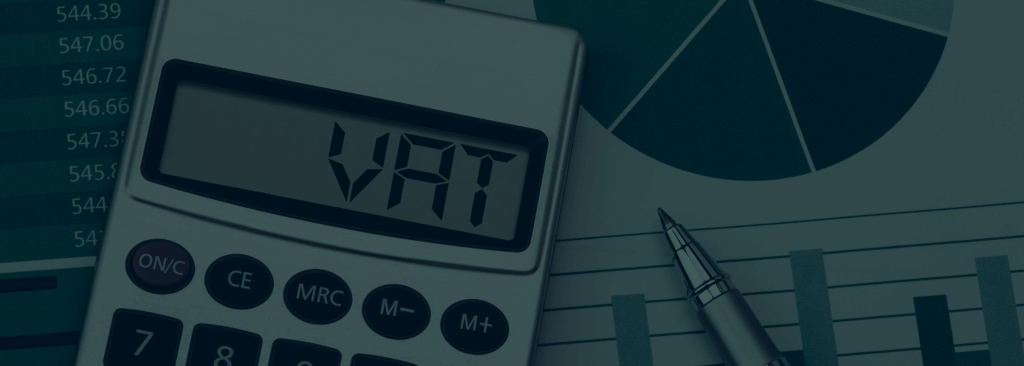 vat compliance in clinical trials