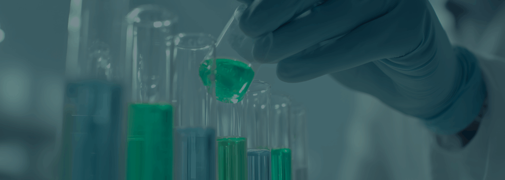 importer of record for clinical trials