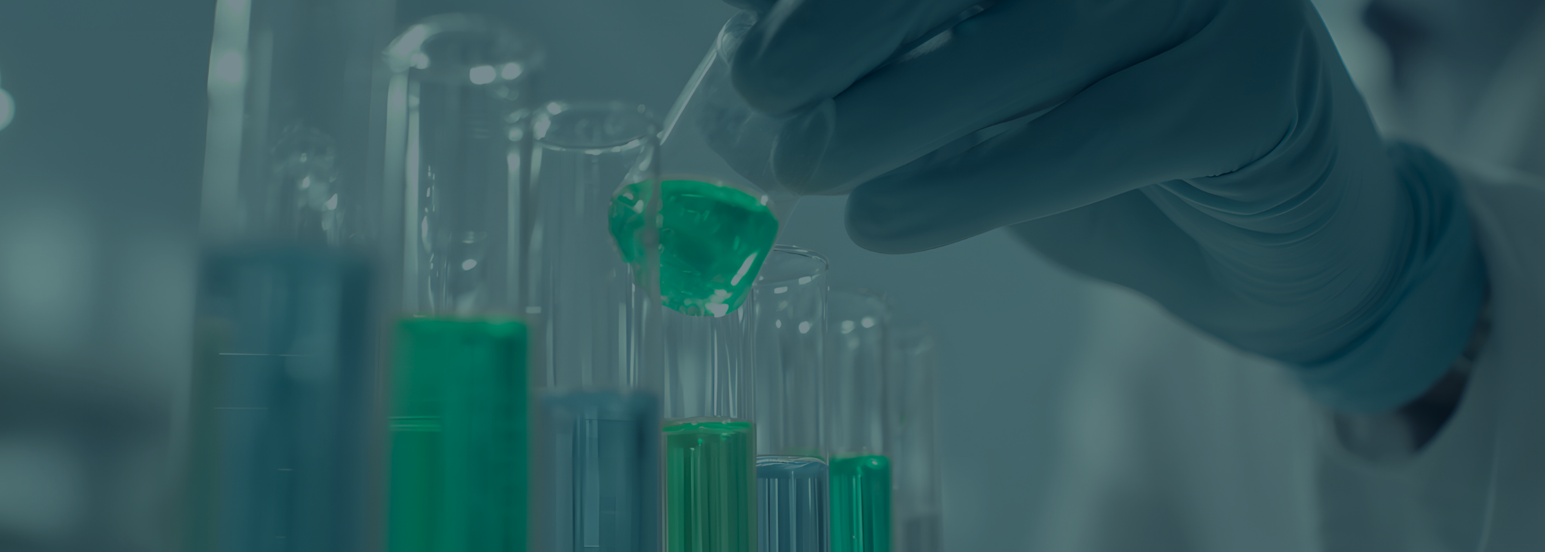 importer of record for clinical trials