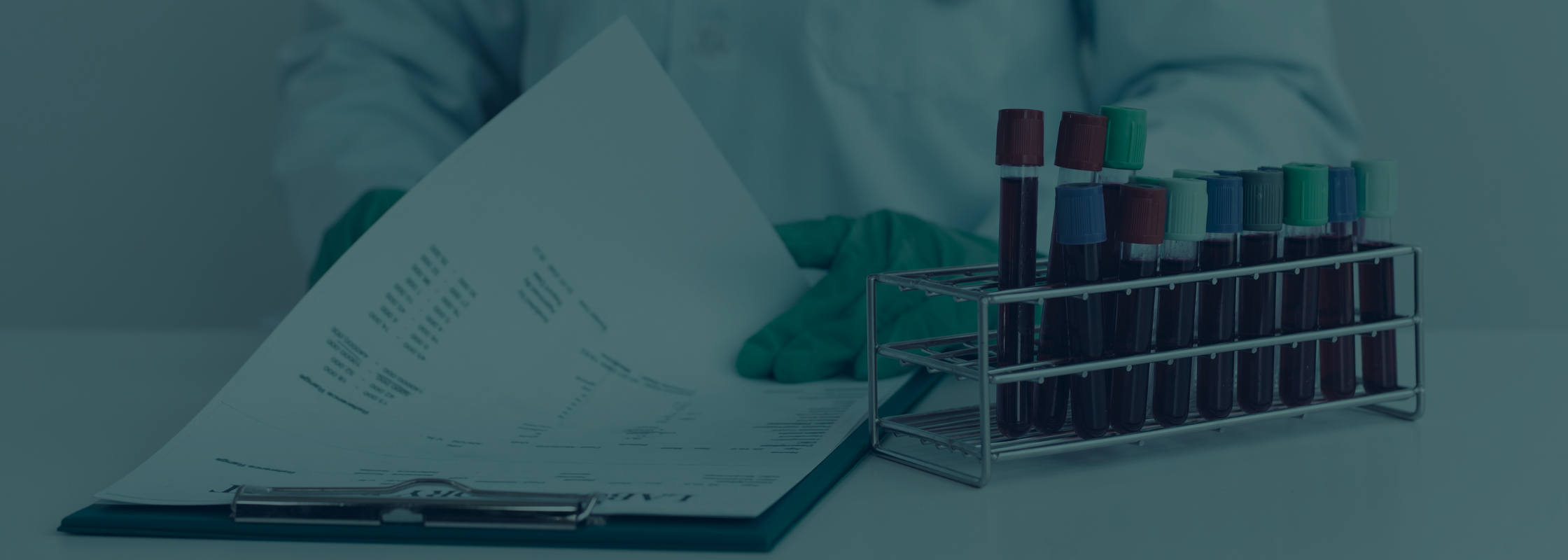 clinical trial project management