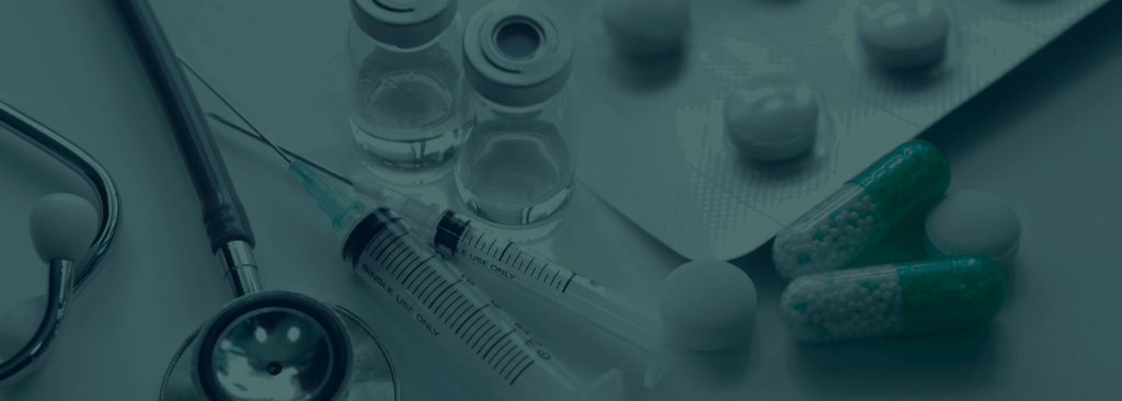 centralized procurement in healthcare
