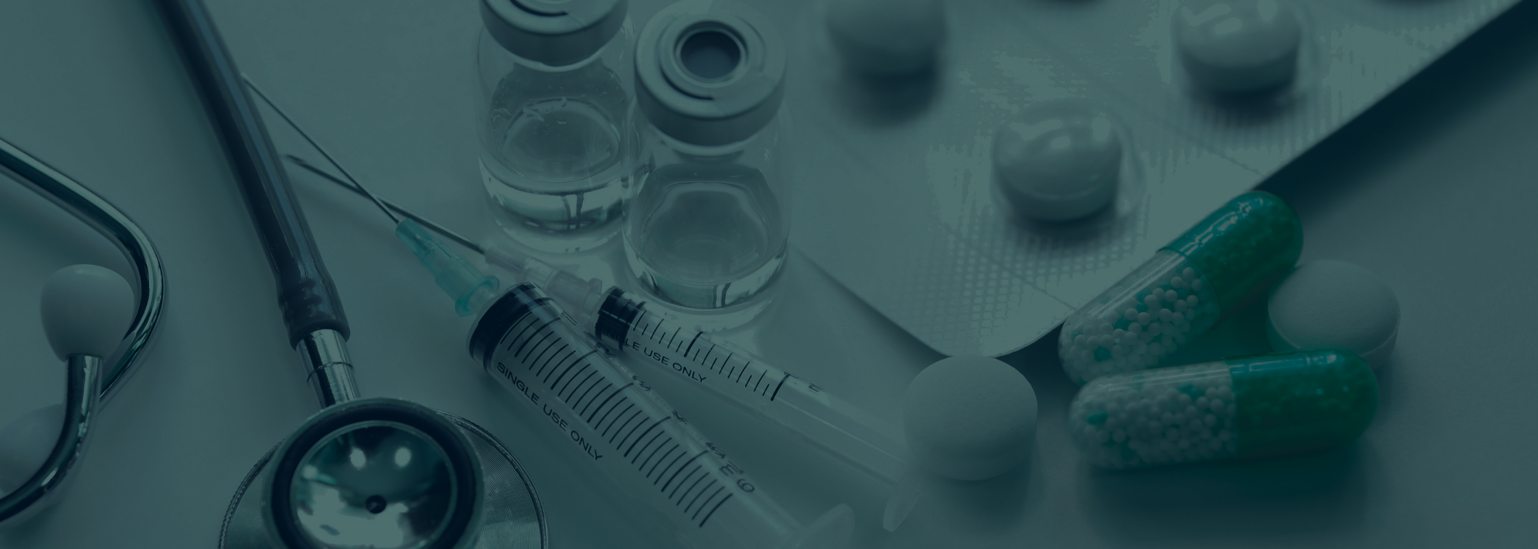 centralized procurement in healthcare