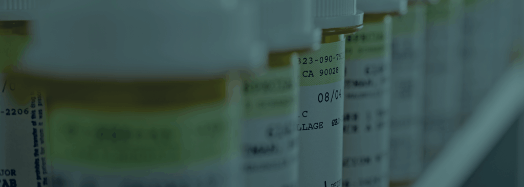 clinical trial inventory management