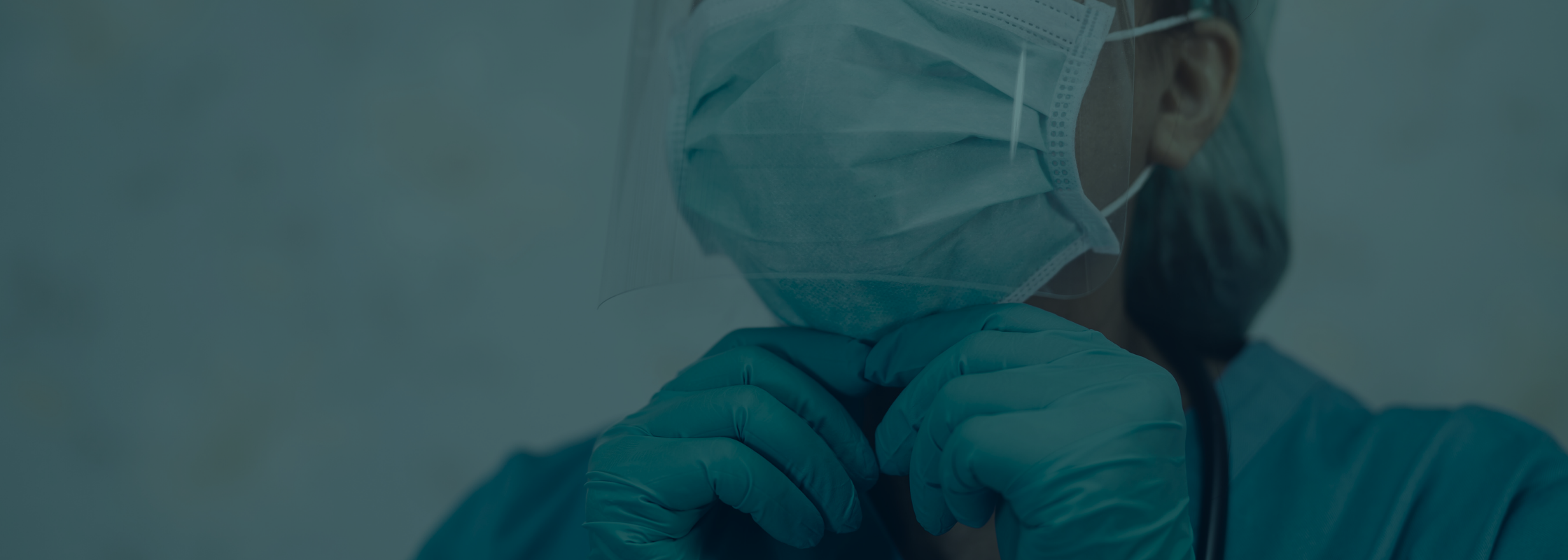 centralized clinical trial procurement