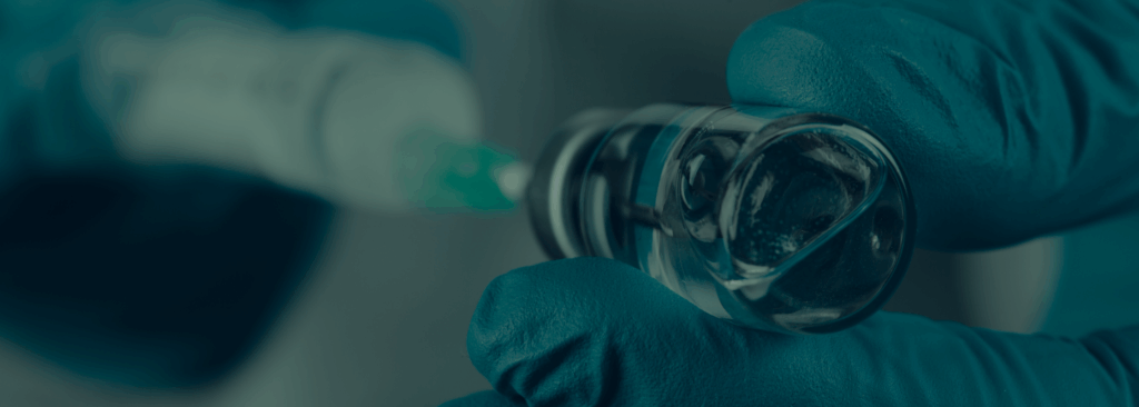 centralized clinical trial procurement