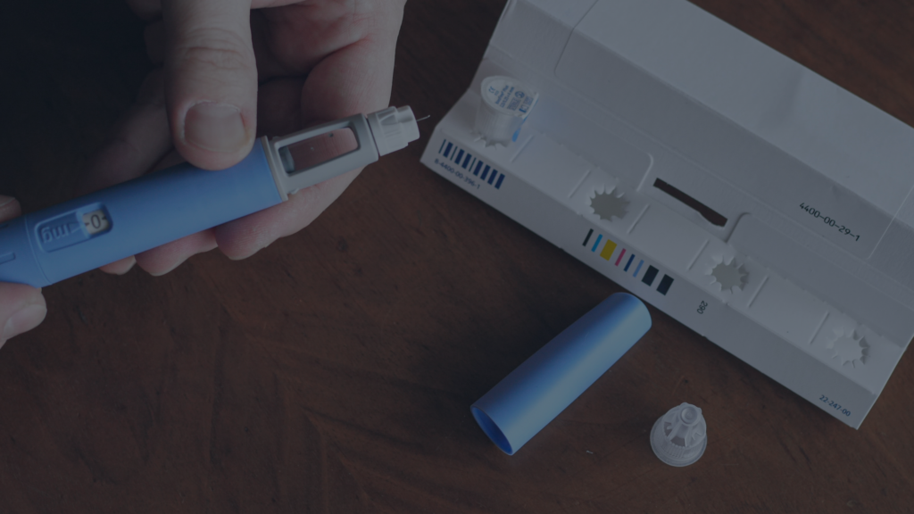Diabetes Drug 'Ozempic' making waves in the weight-loss medication space