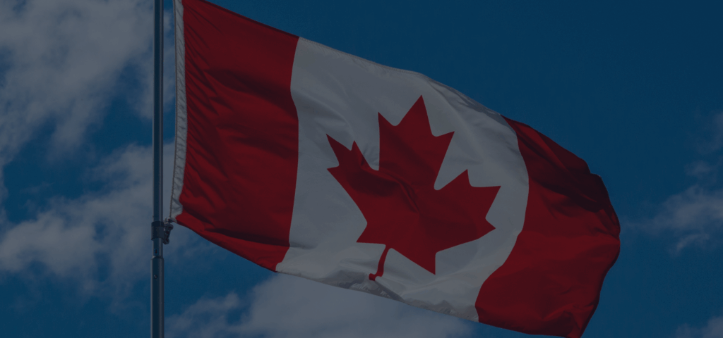 Canada flag CARM system clinical trial challenges