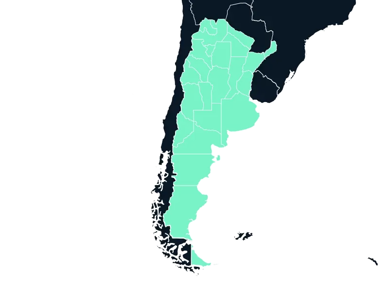 Argentina