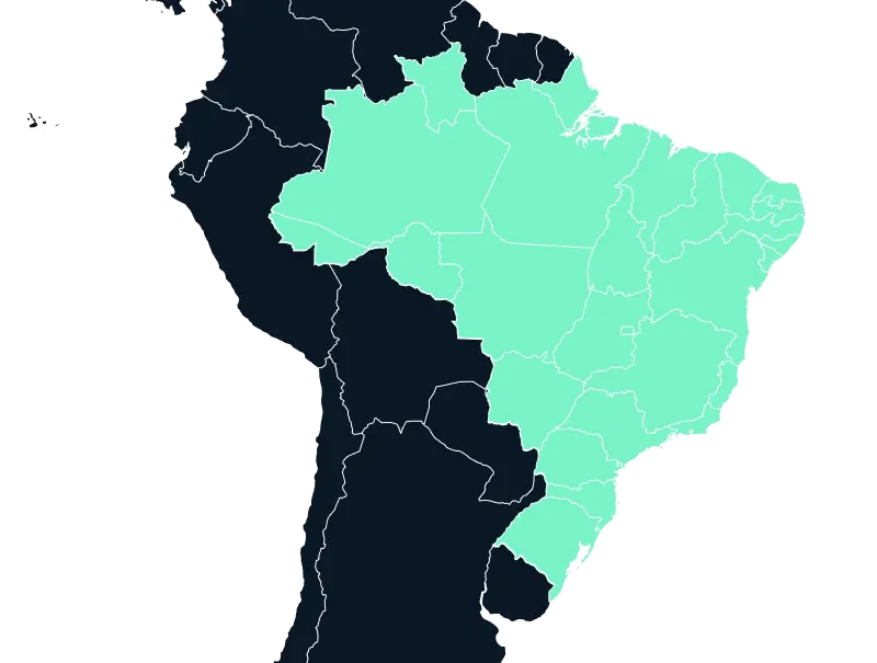 Brazil