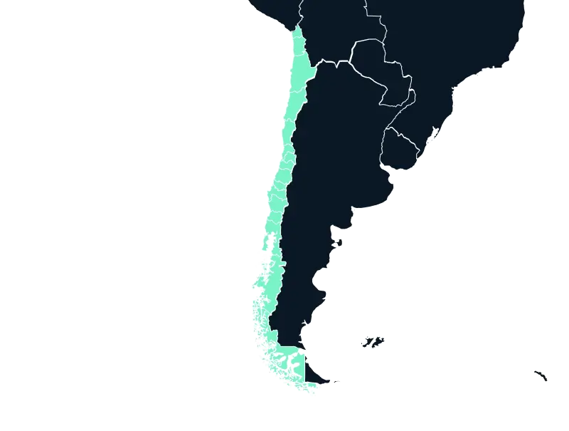 Chile
