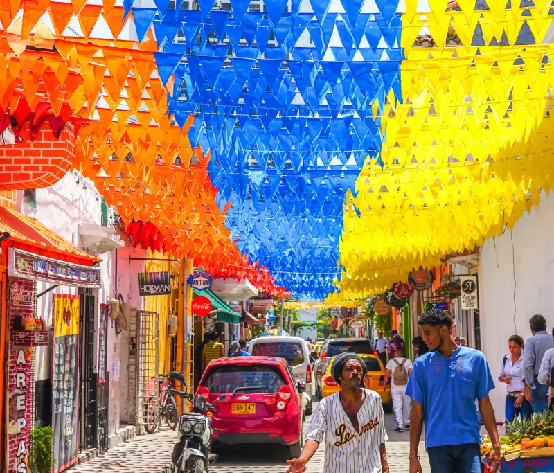 Colombia