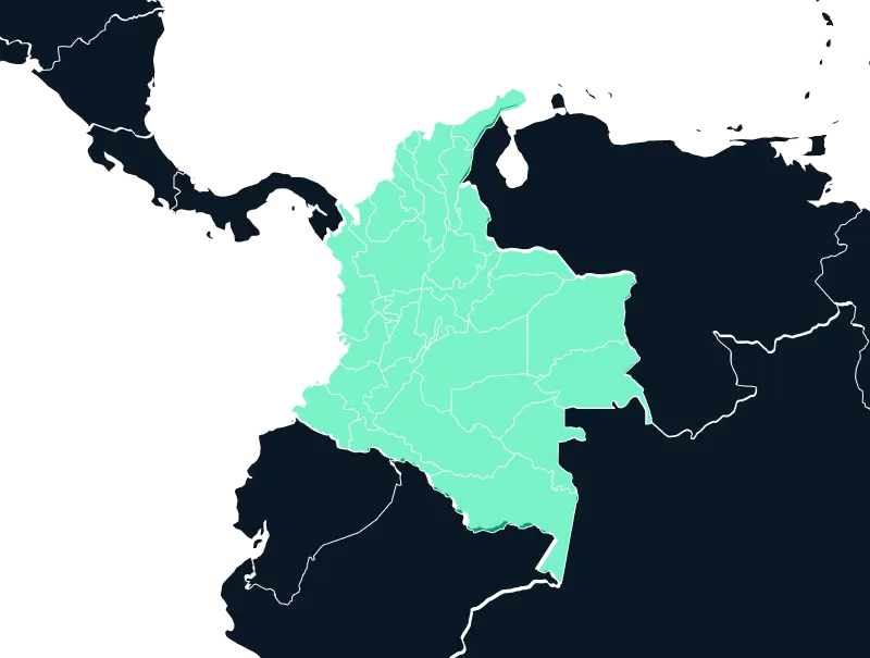 Colombia