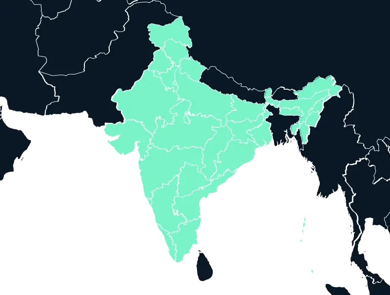 India