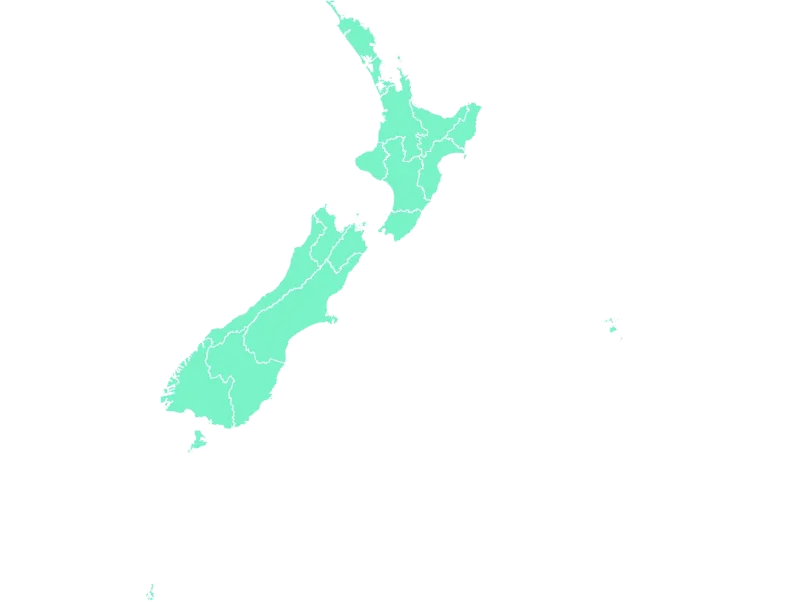 New Zealand