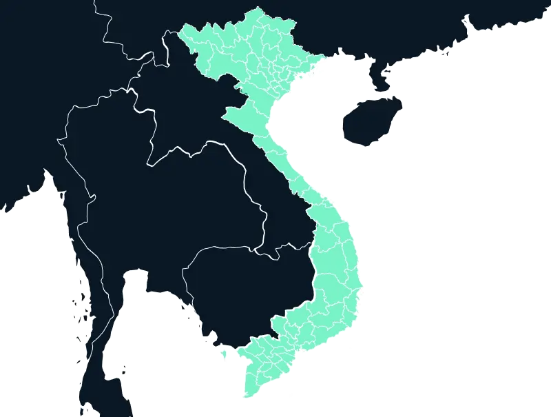 Vietnam