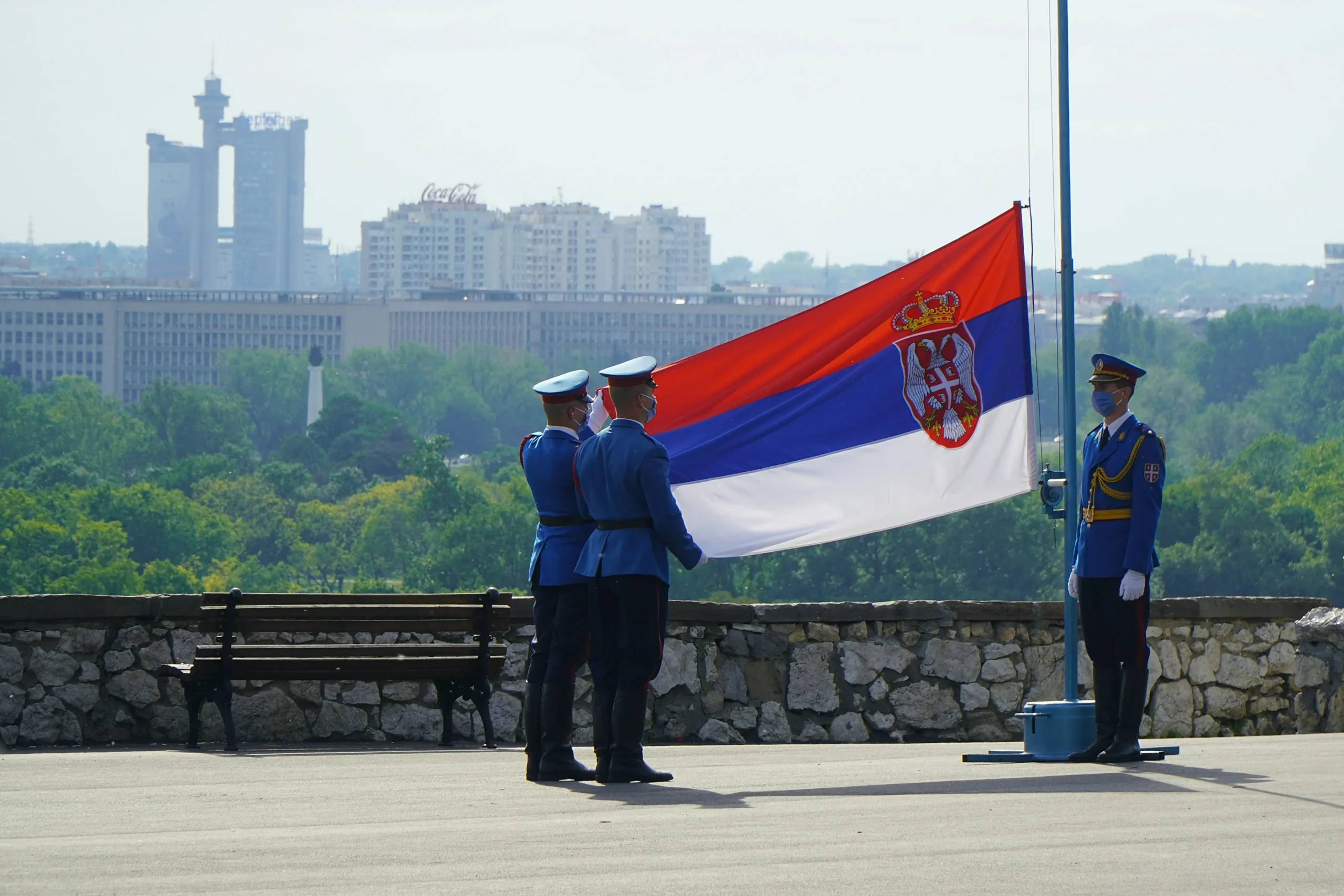 Serbia