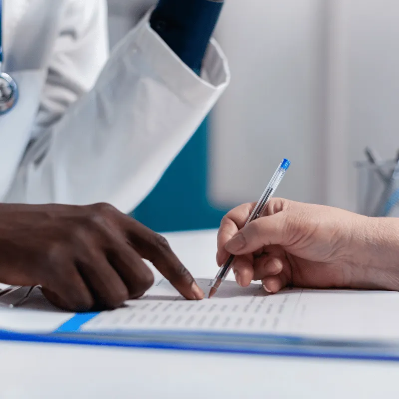 Ensuring VAT Compliance in Clinical Trials: The Vital Role of IORs