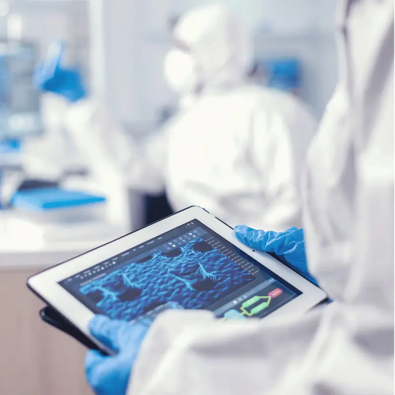 9 Latest Medical Technologies for 2022