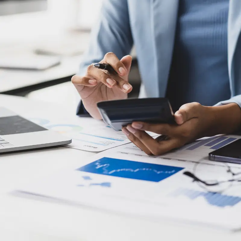 Centralized Procurement Healthcare for Clinical Trials