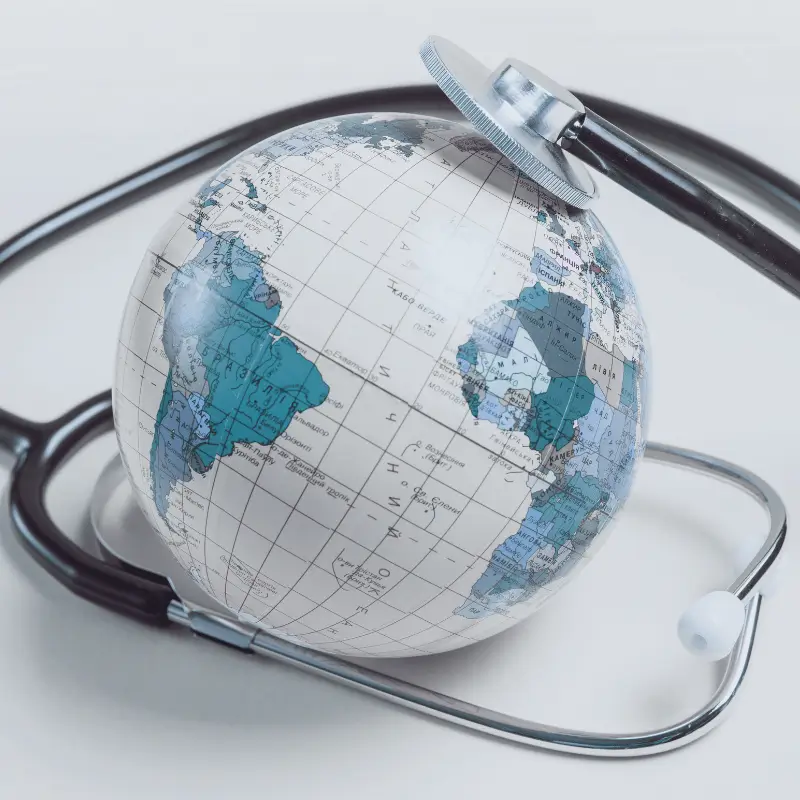 The Rise of Climate-Smart Healthcare