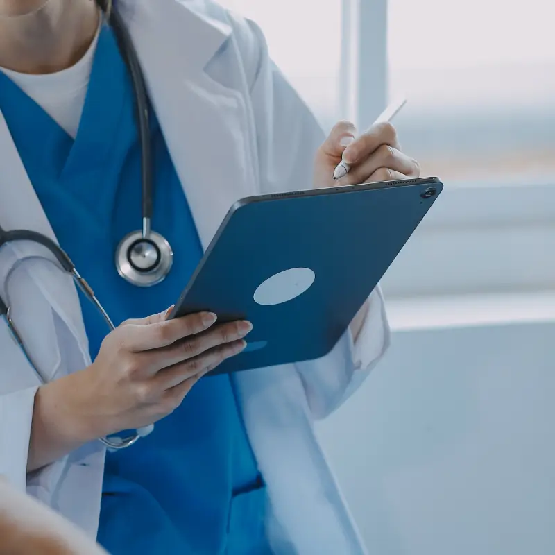 Ukraine Medical IOR | Crucial Patient Data From a Conflict Zone