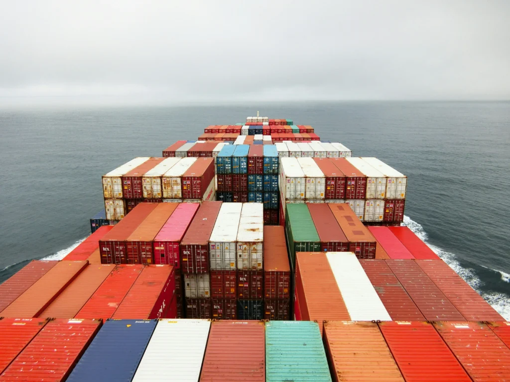 Import Tax Solution