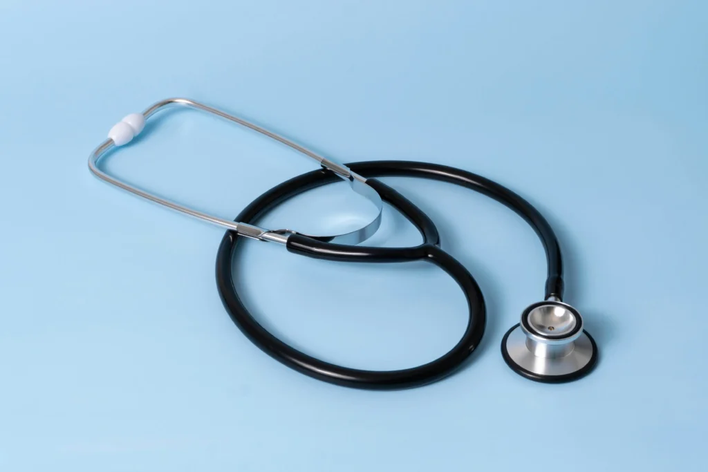 Clinical Trial Ancillaries