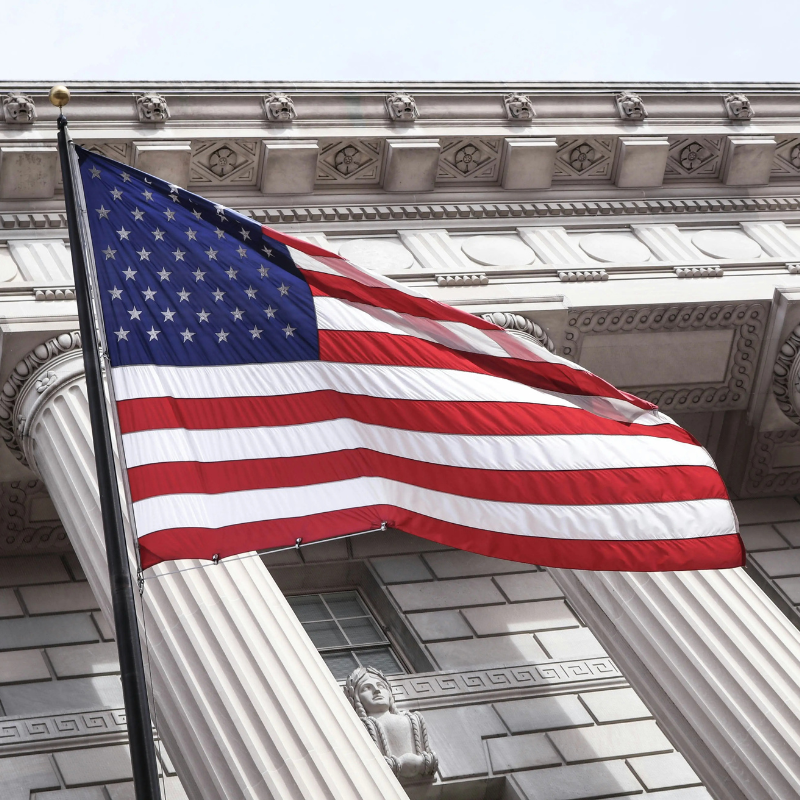 US Import rules