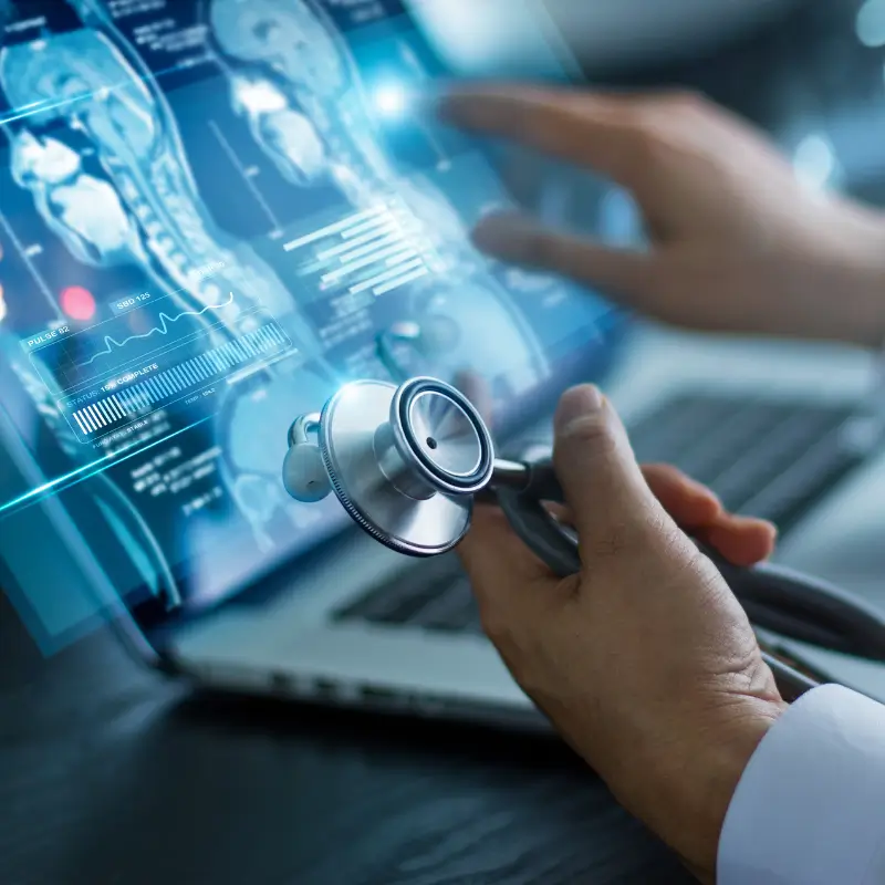 5 New Medical Technologies for 2026